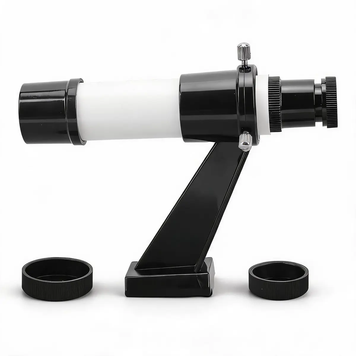 Zopsc 5X Astronomical Finder Scope with Crosshair & 24mm Lens | Precision Alignment for Night Sky Exploration - main product image