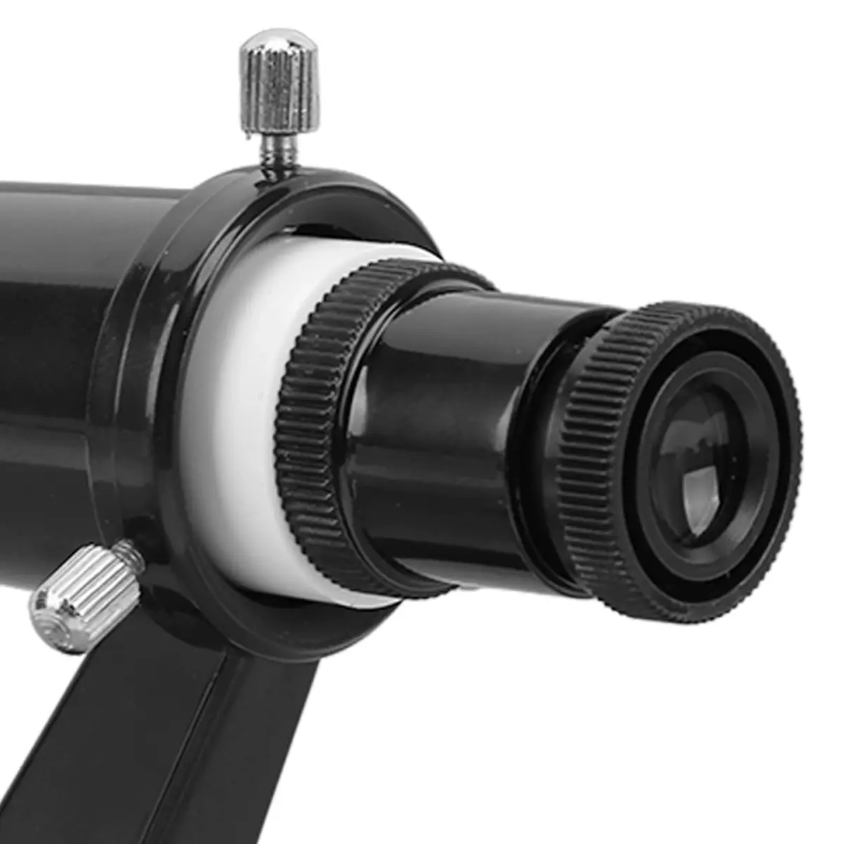 Zopsc 5X Astronomical Finder Scope with Crosshair & 24mm Lens | Precision Alignment for Night Sky Exploration - view 7