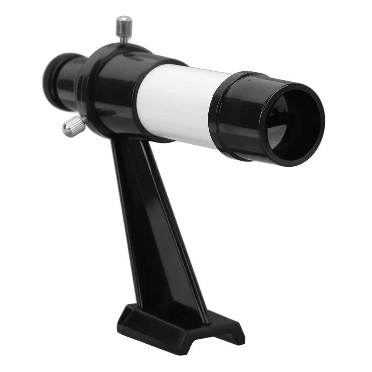 Zopsc 5X Astronomical Finder Scope with Crosshair & 24mm Lens | Precision Alignment for Night Sky Exploration - view 9