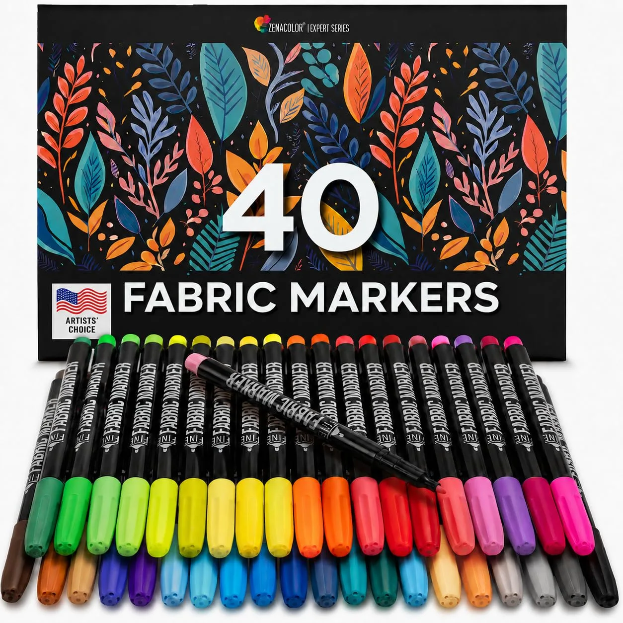 Fabric Decorating Kits