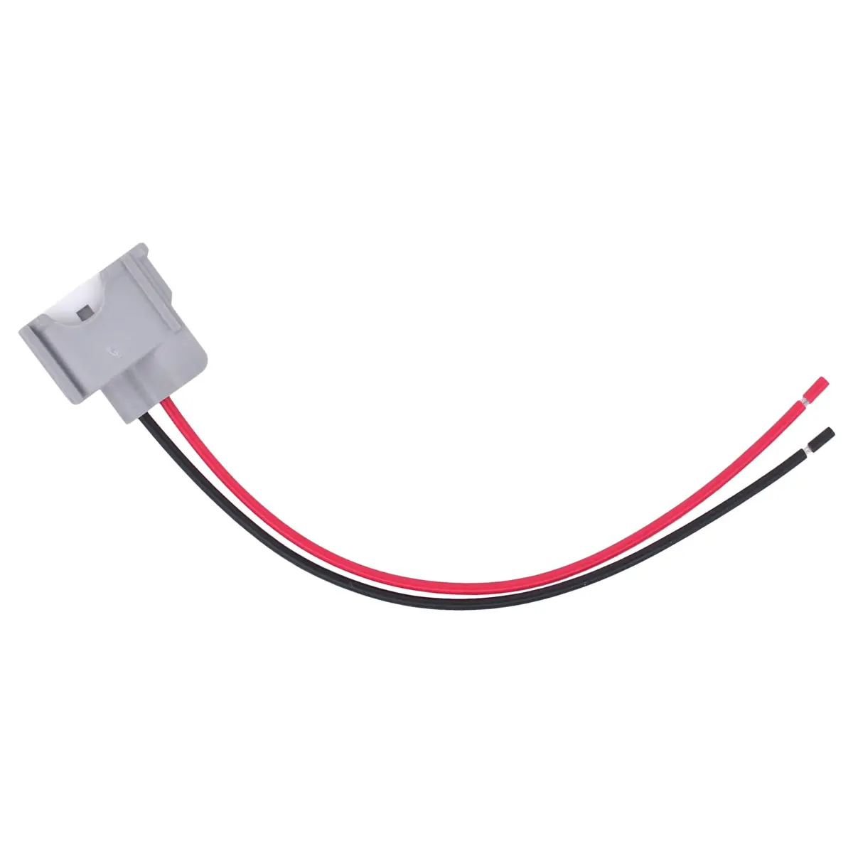 MOTOKU Set of 4 Fuel Injector Wiring Harness Connector Pigtails | Compatible with Toyota, Lexus, Suzuki & More - view 4