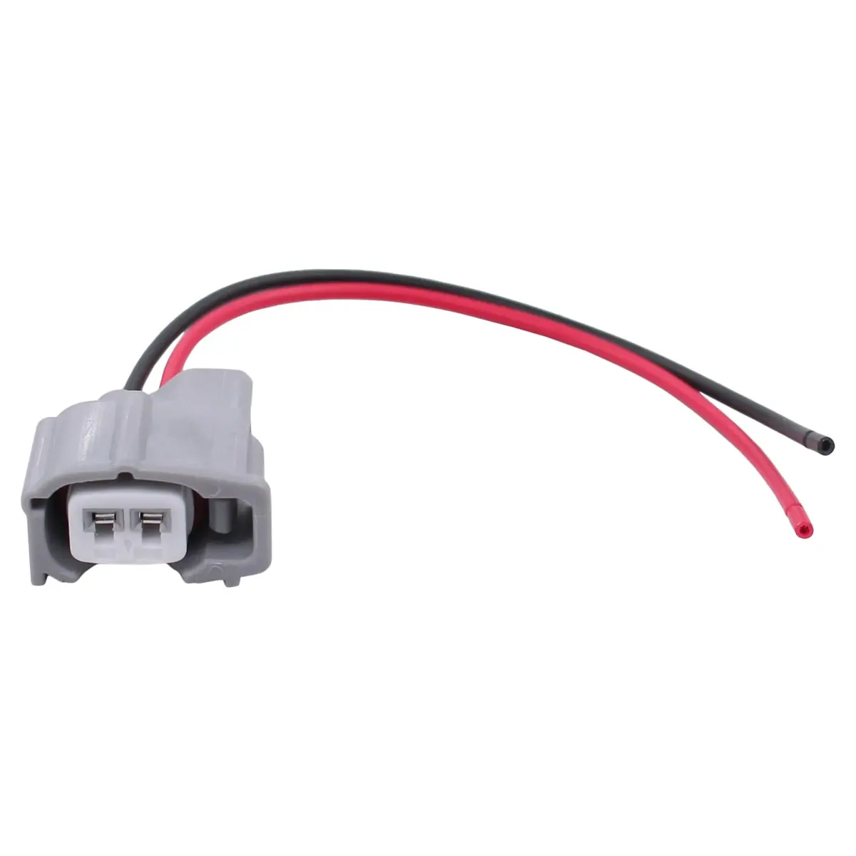 MOTOKU Set of 4 Fuel Injector Wiring Harness Connector Pigtails | Compatible with Toyota, Lexus, Suzuki & More - view 5