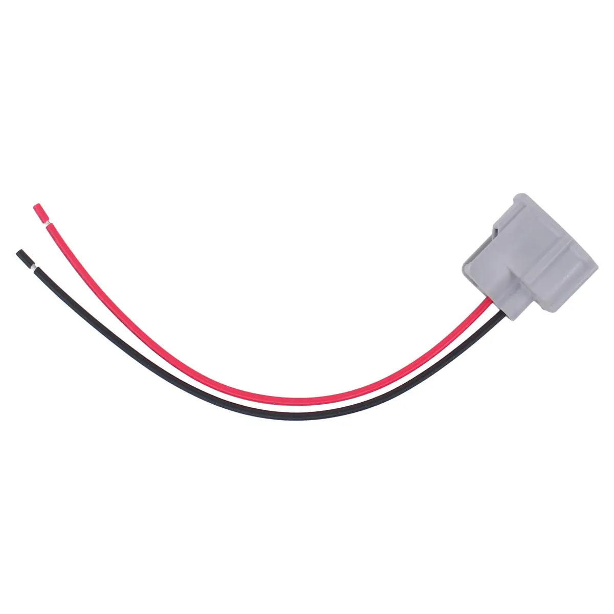 MOTOKU Set of 4 Fuel Injector Wiring Harness Connector Pigtails | Compatible with Toyota, Lexus, Suzuki & More - view 3