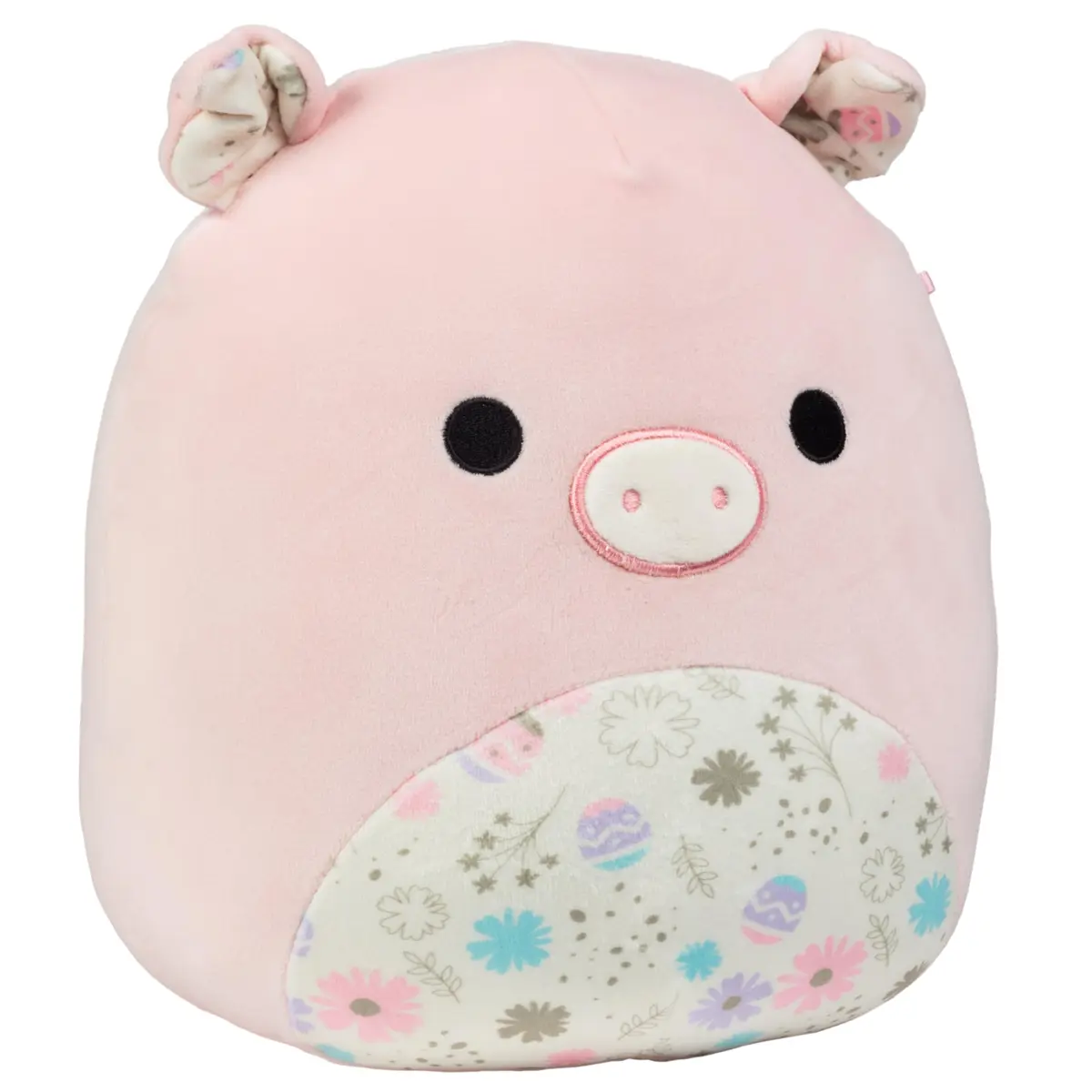 Squishmallows Peter Pig Plush 25.4 cm (10 Inches) | Jazwares Collectible Toy - view 2