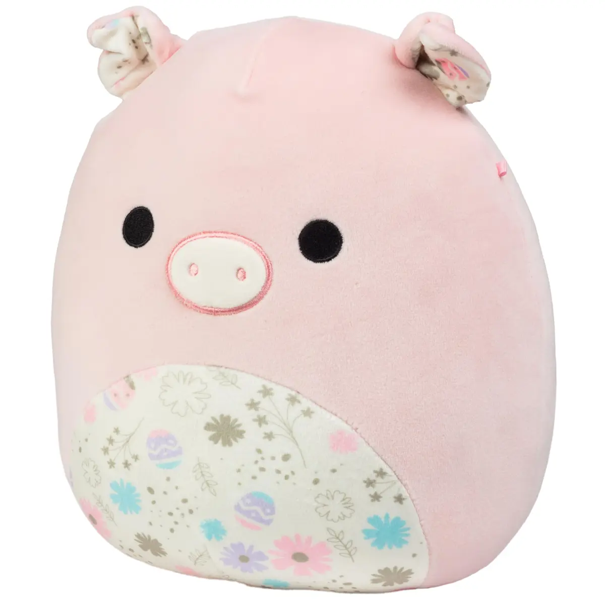 Squishmallows Peter Pig Plush 25.4 cm (10 Inches) | Jazwares Collectible Toy - view 3