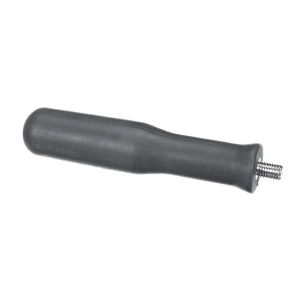 Synesso OPH-X5 Overmolded Portafilter Handle 1.7040 | OEM Durable Plastic Fit - main product image