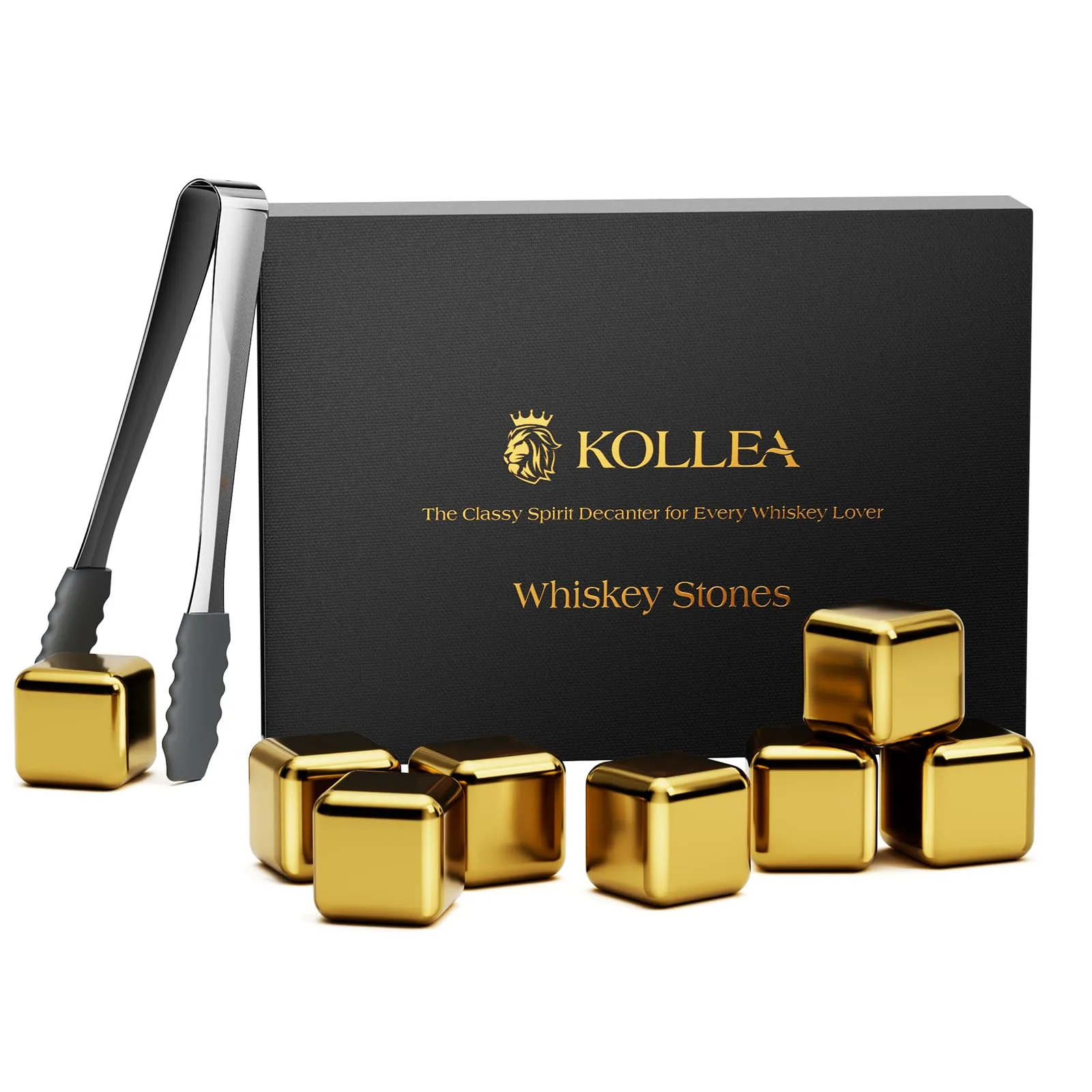 Bar Tool Set