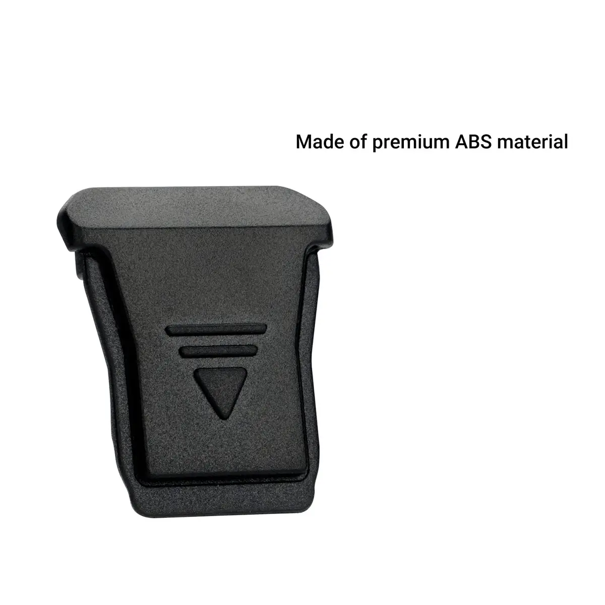 JJC Camera Shoe Cover for Canon EOS R8 R50 R6 Mark II R5 Mark II R7 R10 R3 R5C | Protects Hot Shoe Contacts - view 7