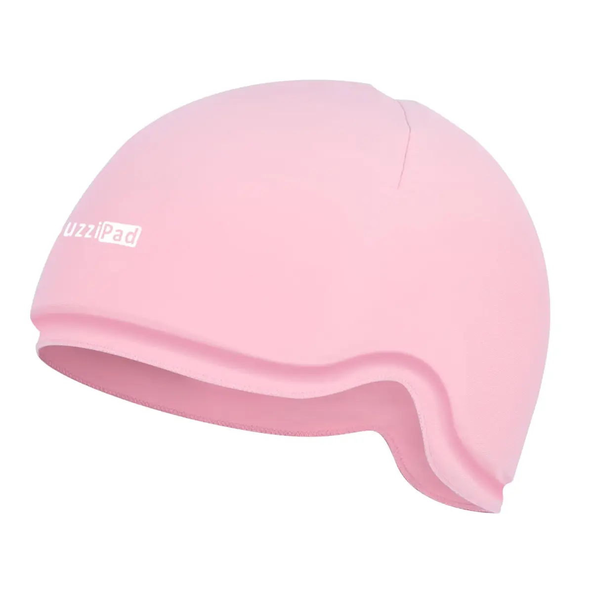 SUZZIPAD Chemo Cooling Cap for Chemotherapy Care, Pink, One Size | 360° Full-Head Cold Therapy - main product image