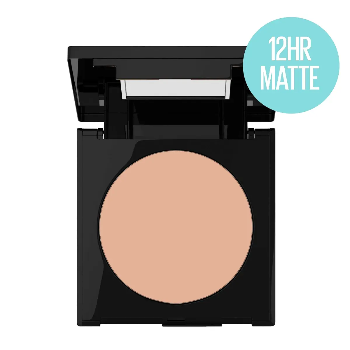 Maybelline Fit Me Matte + Poreless Pressed Face Powder Makeup & Setting Powder, Creamy Beige, 7.65 g (0.27 oz) (Pack of 2) | Natural Matte Finish for Normal to Oily Skin - view 7