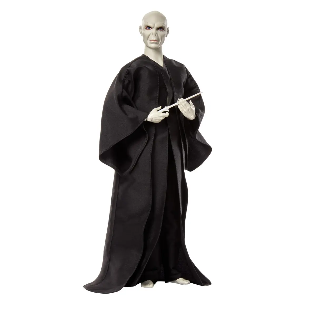 Mattel Harry Potter Lord Voldemort Action Figure 10 cm (3.9 in) | Authentic Collectible Toy - main product image