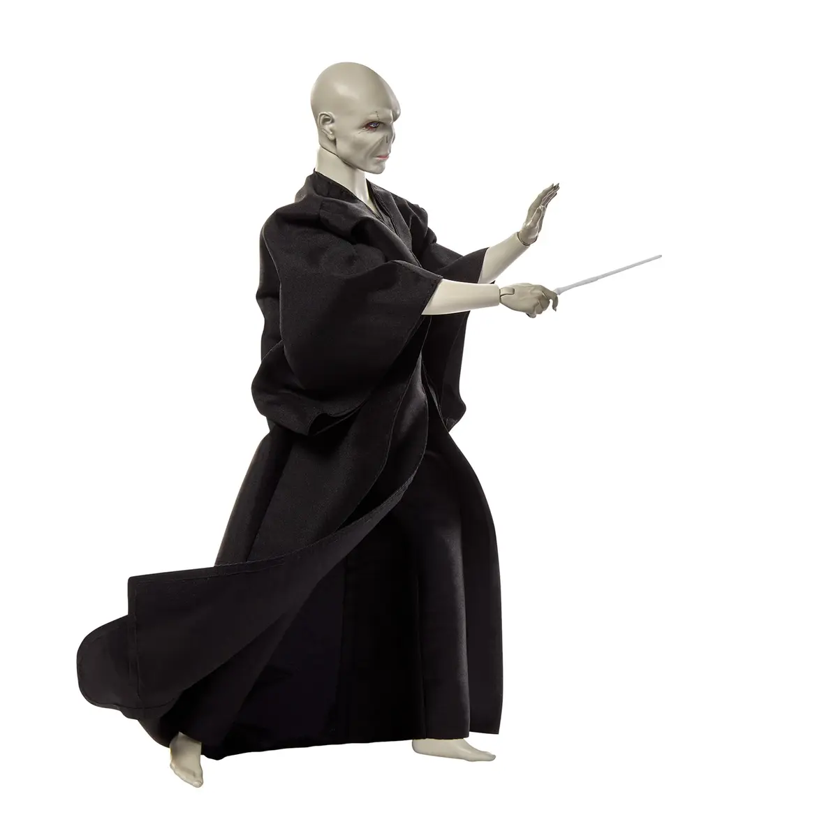 Mattel Harry Potter Lord Voldemort Action Figure 10 cm (3.9 in) | Authentic Collectible Toy - view 3