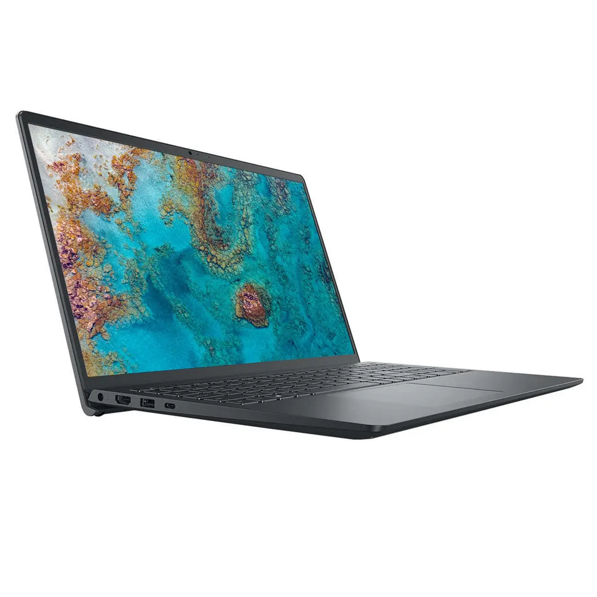 Dell Inspiron 15 3530 Notebook | 15.6" FHD Touchscreen, Intel i7-1355U, 16GB RAM, 1TB SSD, Windows 11, Black - view 2