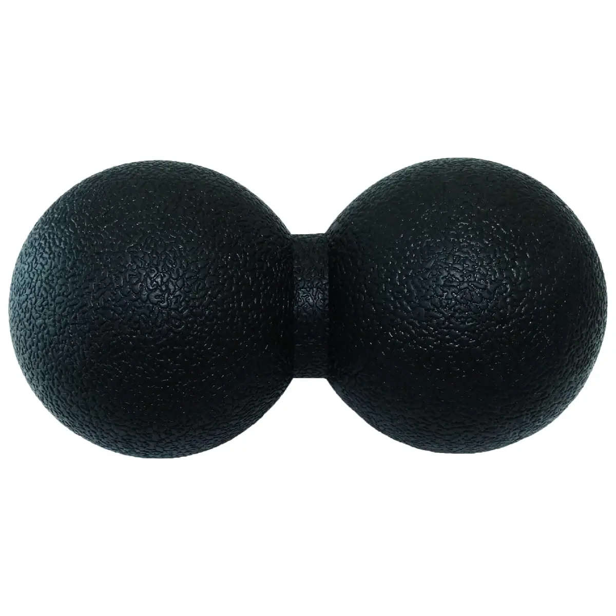 SIMPLECOOL Black Massager | Deep Tissue Myofascial Release & Muscle Relaxer (12cm/4.7") - main product image