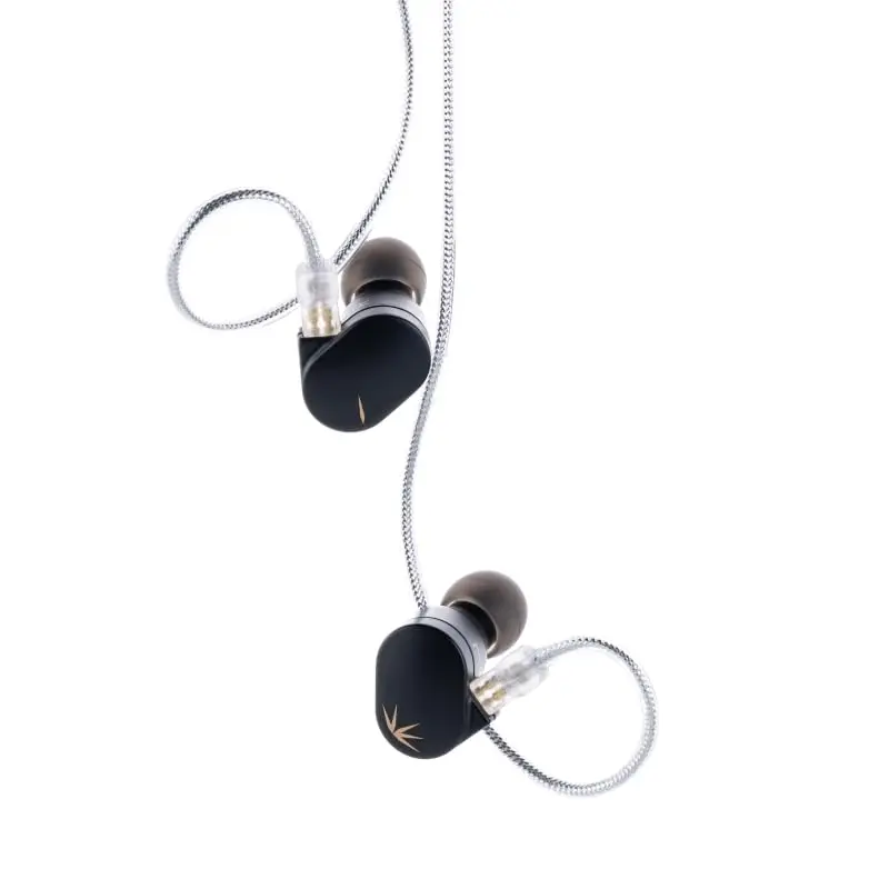 Moondrop CHU II In-Ear Headphones with 10mm Dynamic Driver & Detachable Cable | High Performance Audio - view 6