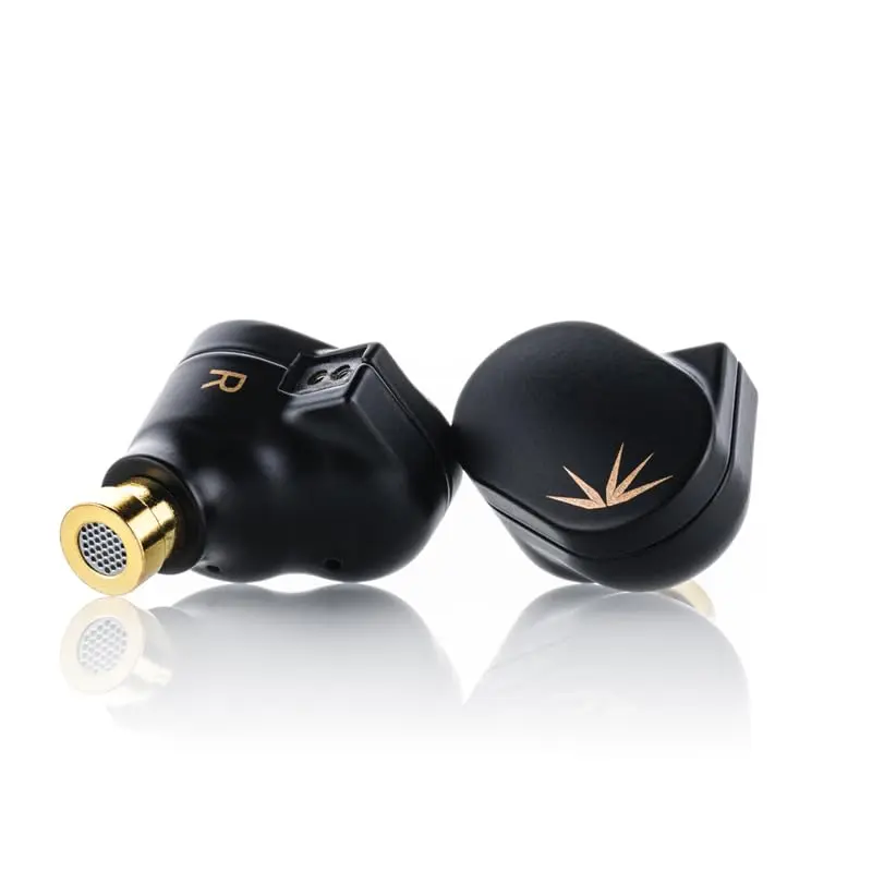 Moondrop CHU II In-Ear Headphones with 10mm Dynamic Driver & Detachable Cable | High Performance Audio - view 2