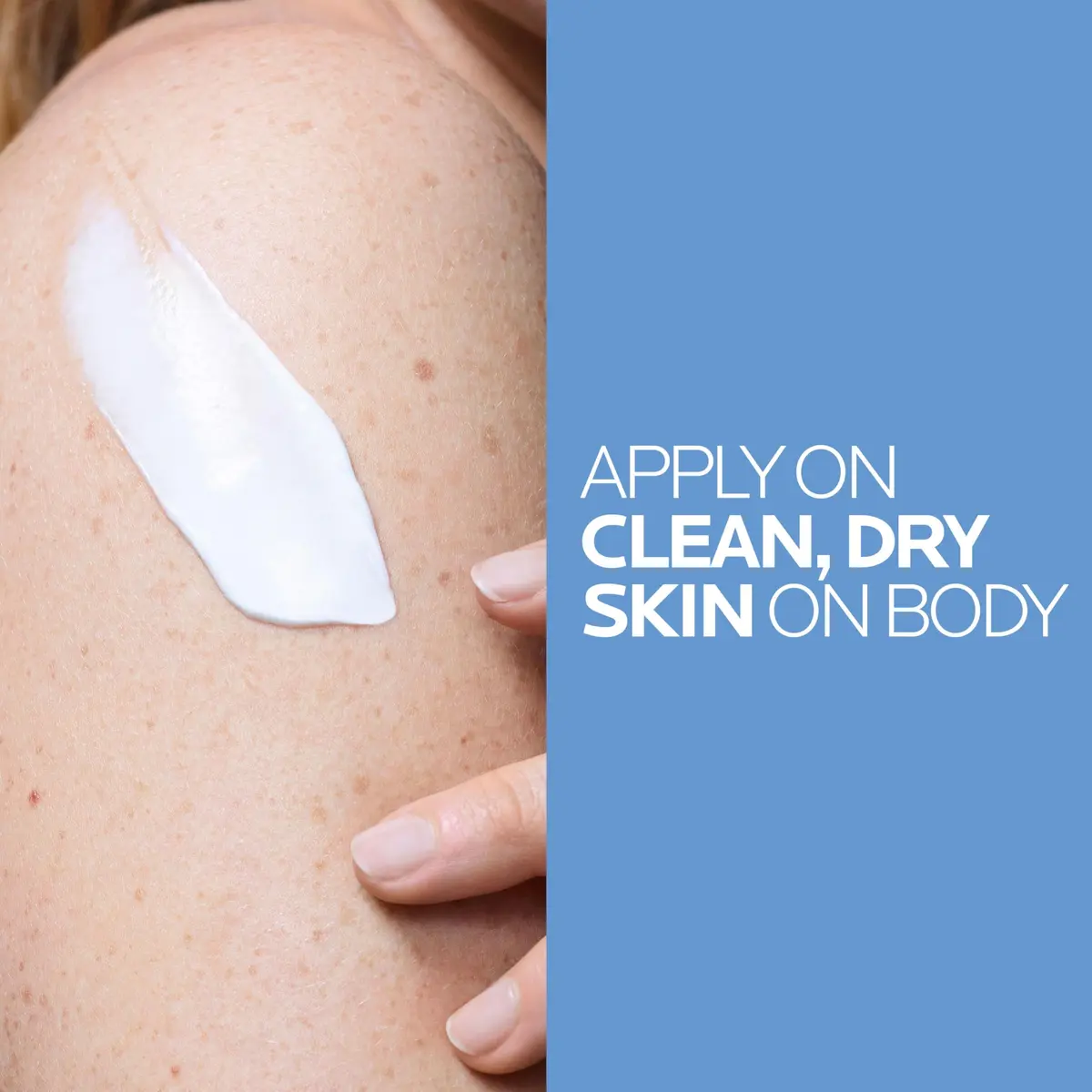 La Roche-Posay Lipikar Urea 10% Body Lotion for Dry Skin | 13.52oz, Ultra-Hydrating & Exfoliating - view 5