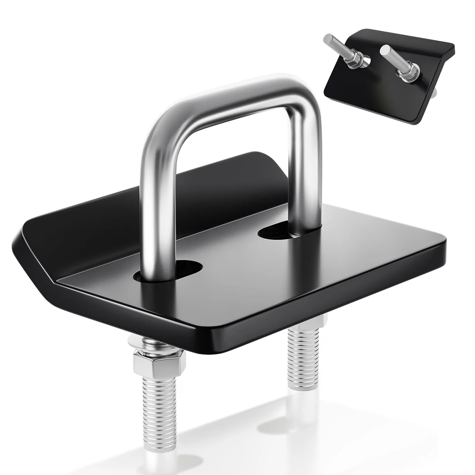 Mount Bracket