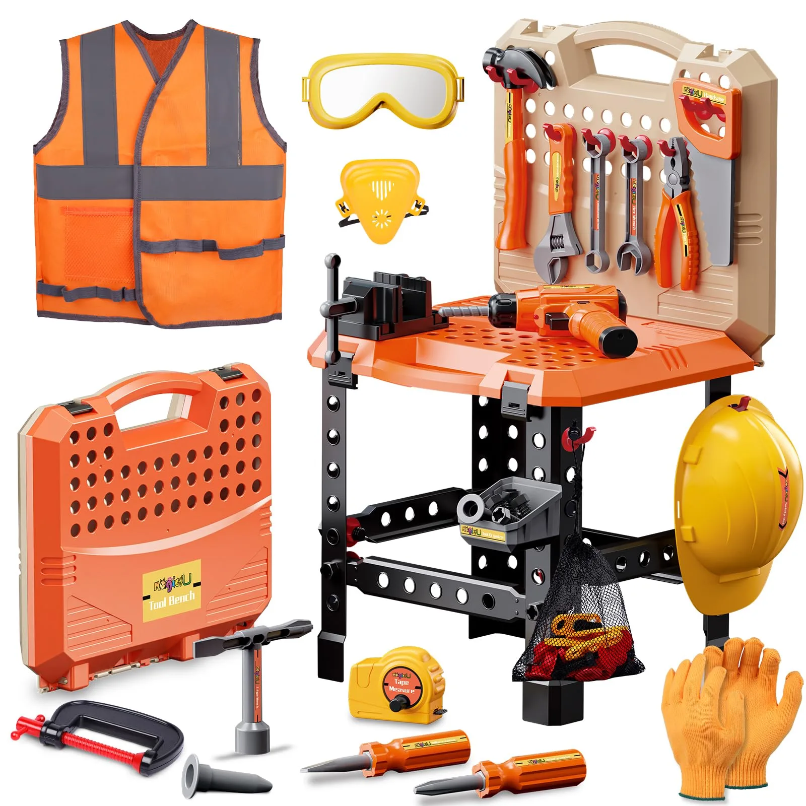 Play Tools