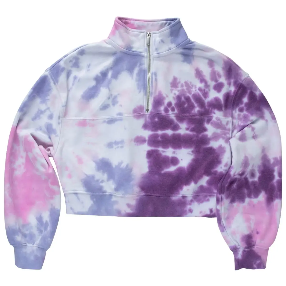 Tulip One-Step Tie-Dye Kit Tiara Pink & Purple Colors | Permanent Vibrant Fabric Dye for Cotton, Rayon, Silk (10 Bottles + 5 Refills) - view 6