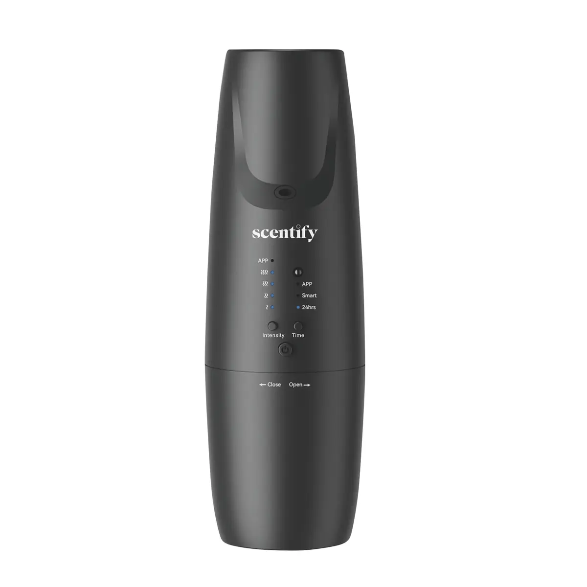 Scentify Waterless Diffuser - Cold Air Scent Diffuser Oil Machine for Home | Aromatherapy Bluetooth Control - main product image