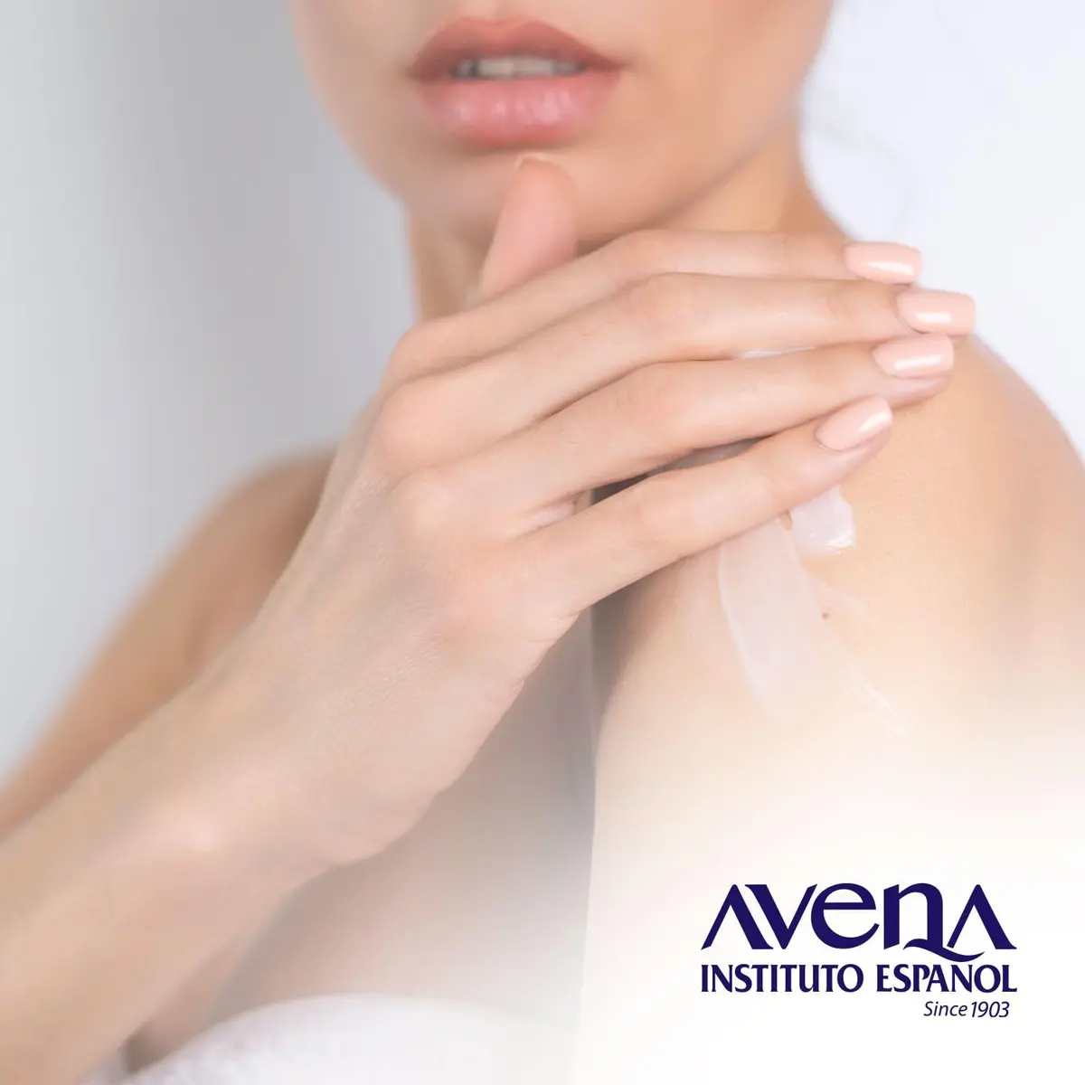 Avena Instituto Espanol Intense Repair Body Cream 6.8 Fl Oz | Soothes Sensitive Skin & Hydrates All Day - view 5