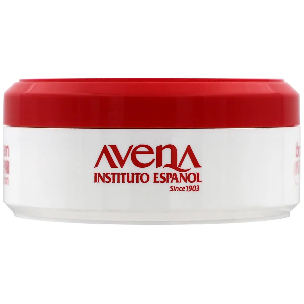 Avena Instituto Espanol Intense Repair Body Cream 6.8 Fl Oz | Soothes Sensitive Skin & Hydrates All Day - view 3