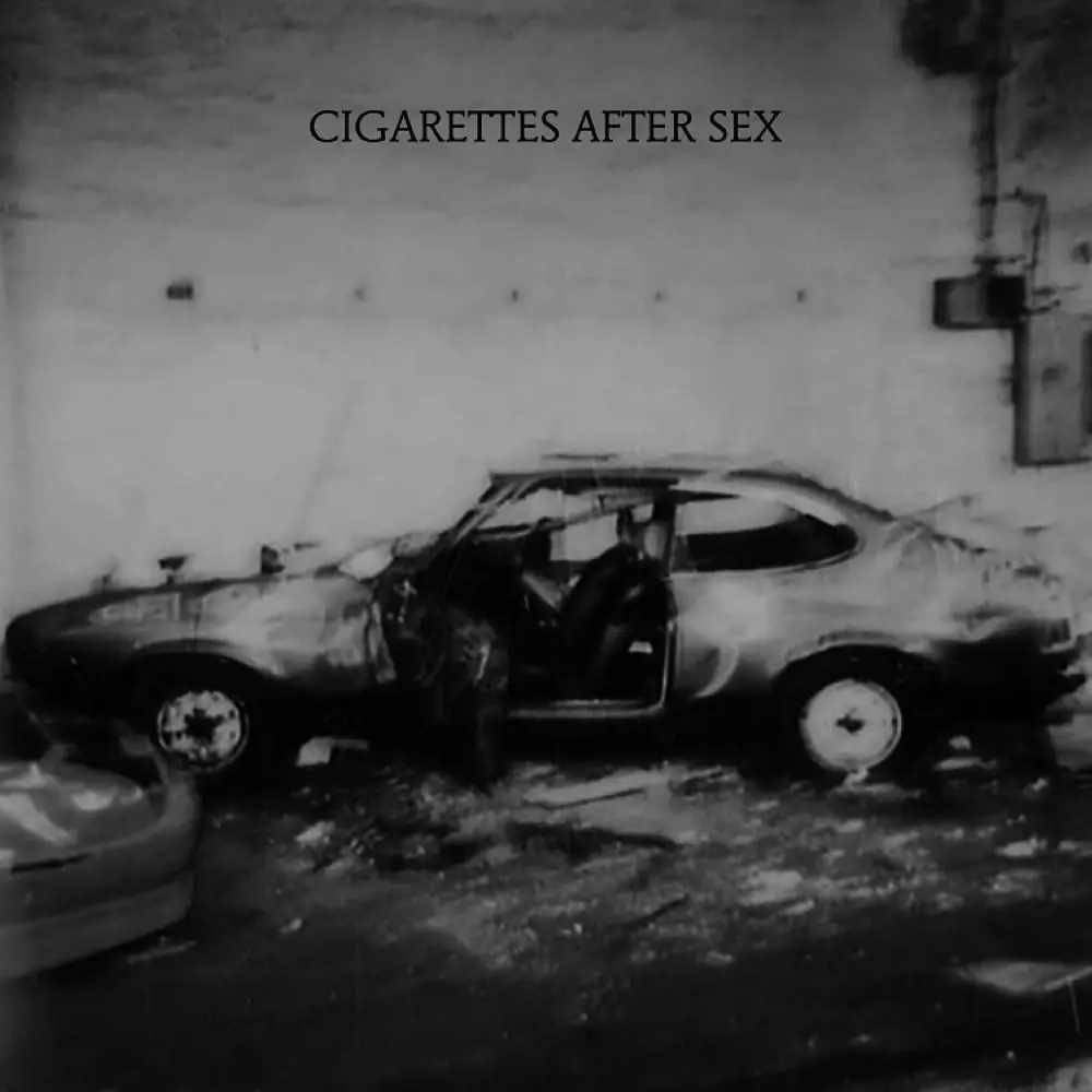 Partisan Records Bubblegum Vinyl 7" Single | Dream Pop & Soft Rock 45 RPM (7.45 in x 7.51 in) - main product image