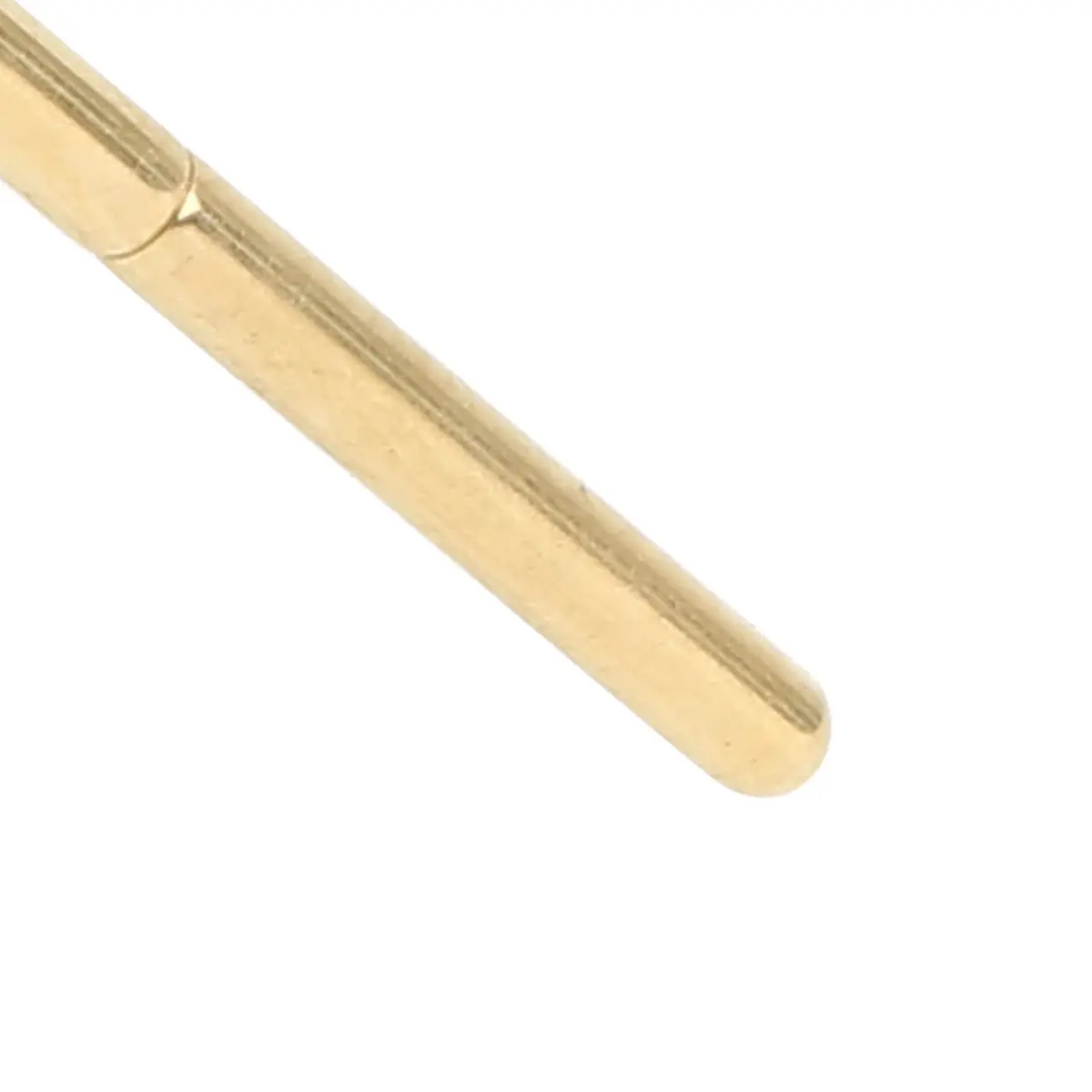 BORDSTRACT P156-E Spring Test Probes 100 Pcs Pack | For PCB Board Testing and Electronic Component Contact - view 9