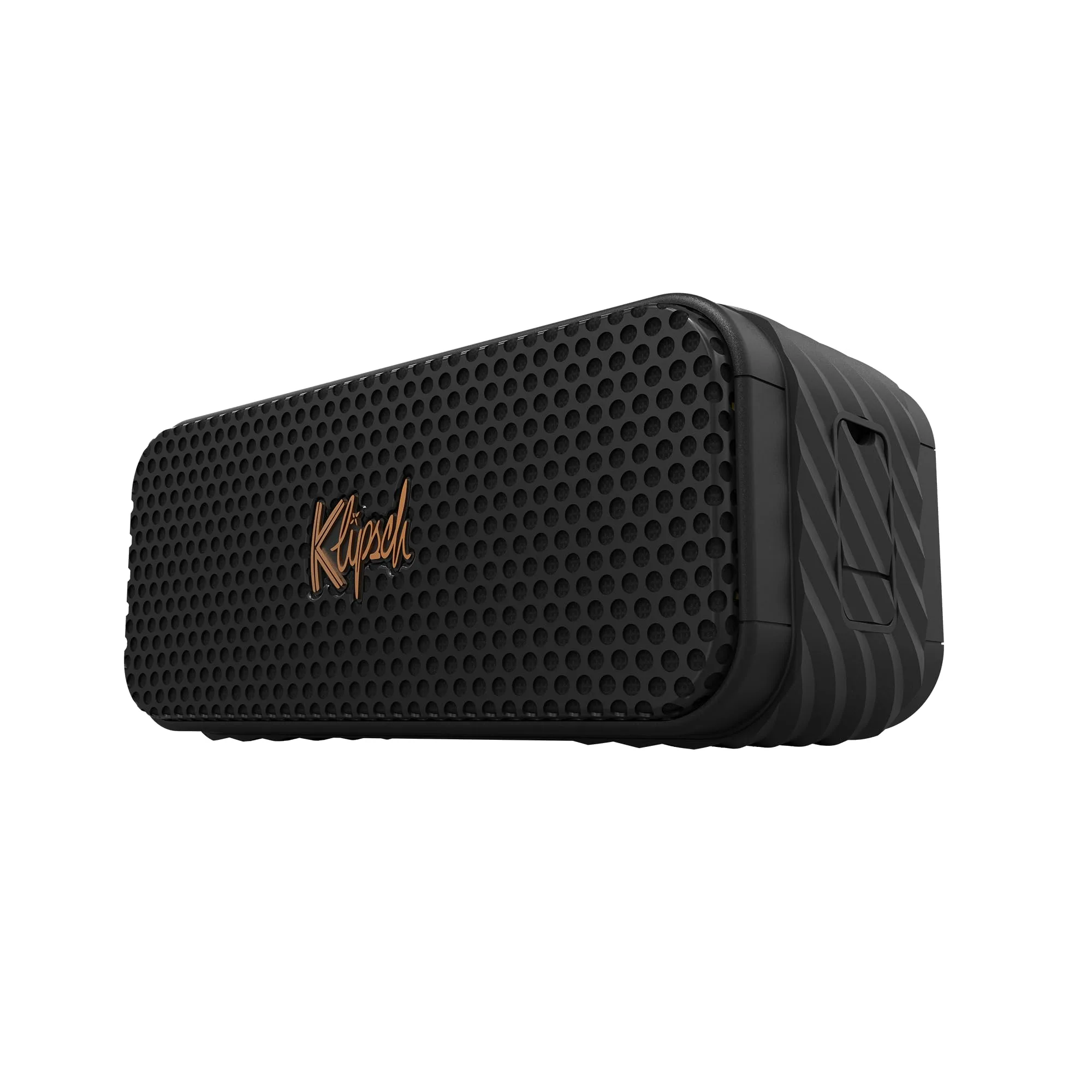 Portable Audio & Video