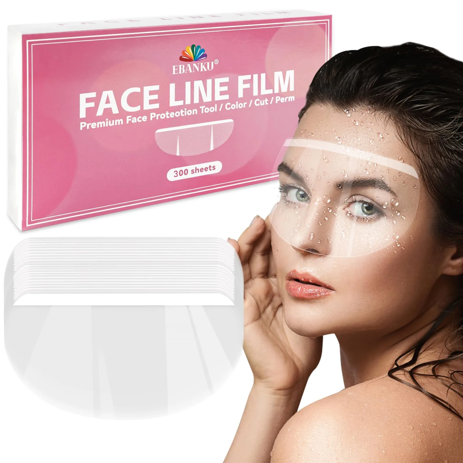 False Eyelash
