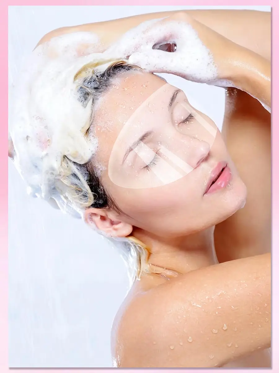 EBANKU Shower Visors Face Shield Eye Shield for Shower 300 PCS Waterproof | Waterproof, Lightweight & Easy to Use - view 7