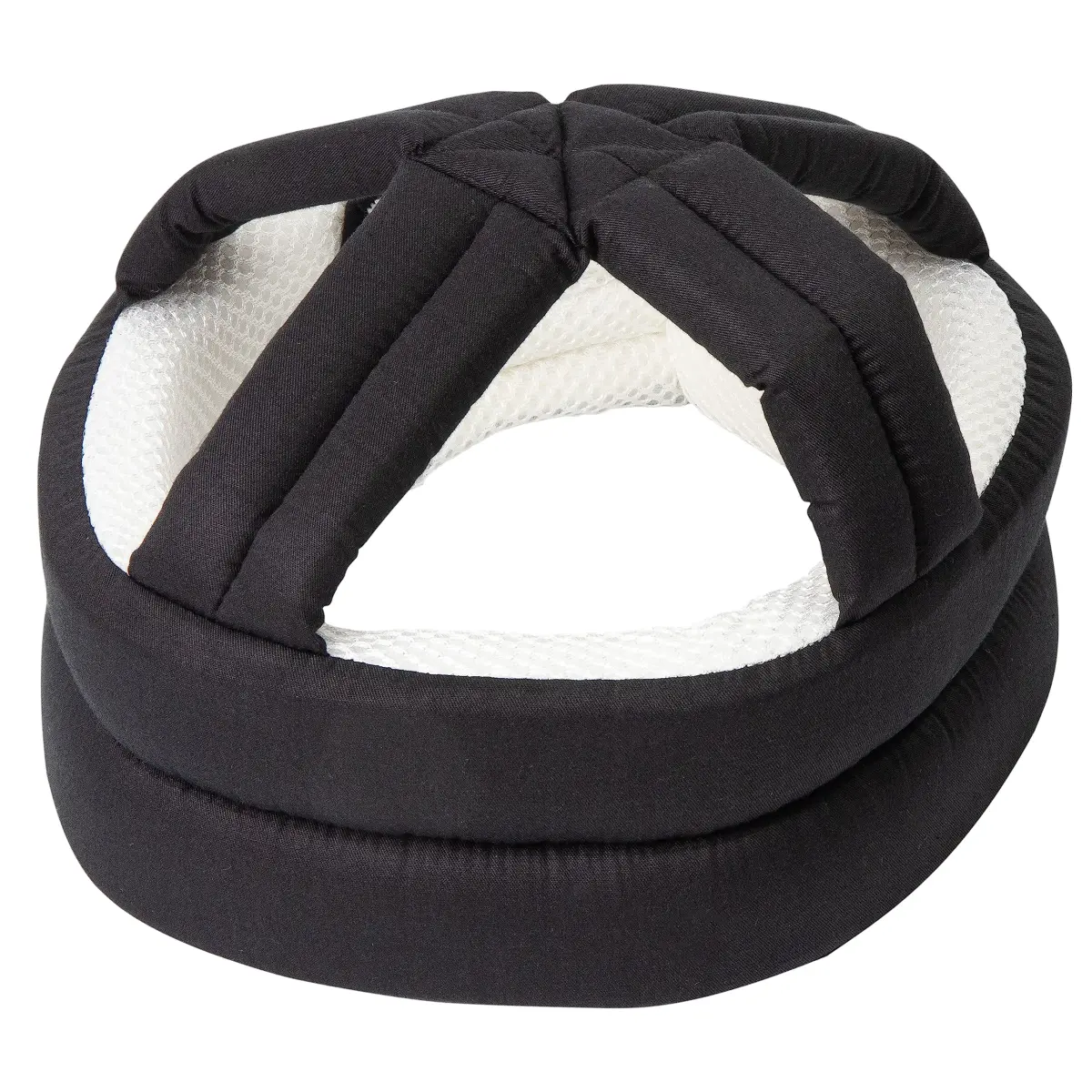 Cepairng Breathable Safety Protective Hat for Elderly Youth, Anti-Fall Head Helmet 50-65cm | Soft Head Protector for Adults Fall - main product image