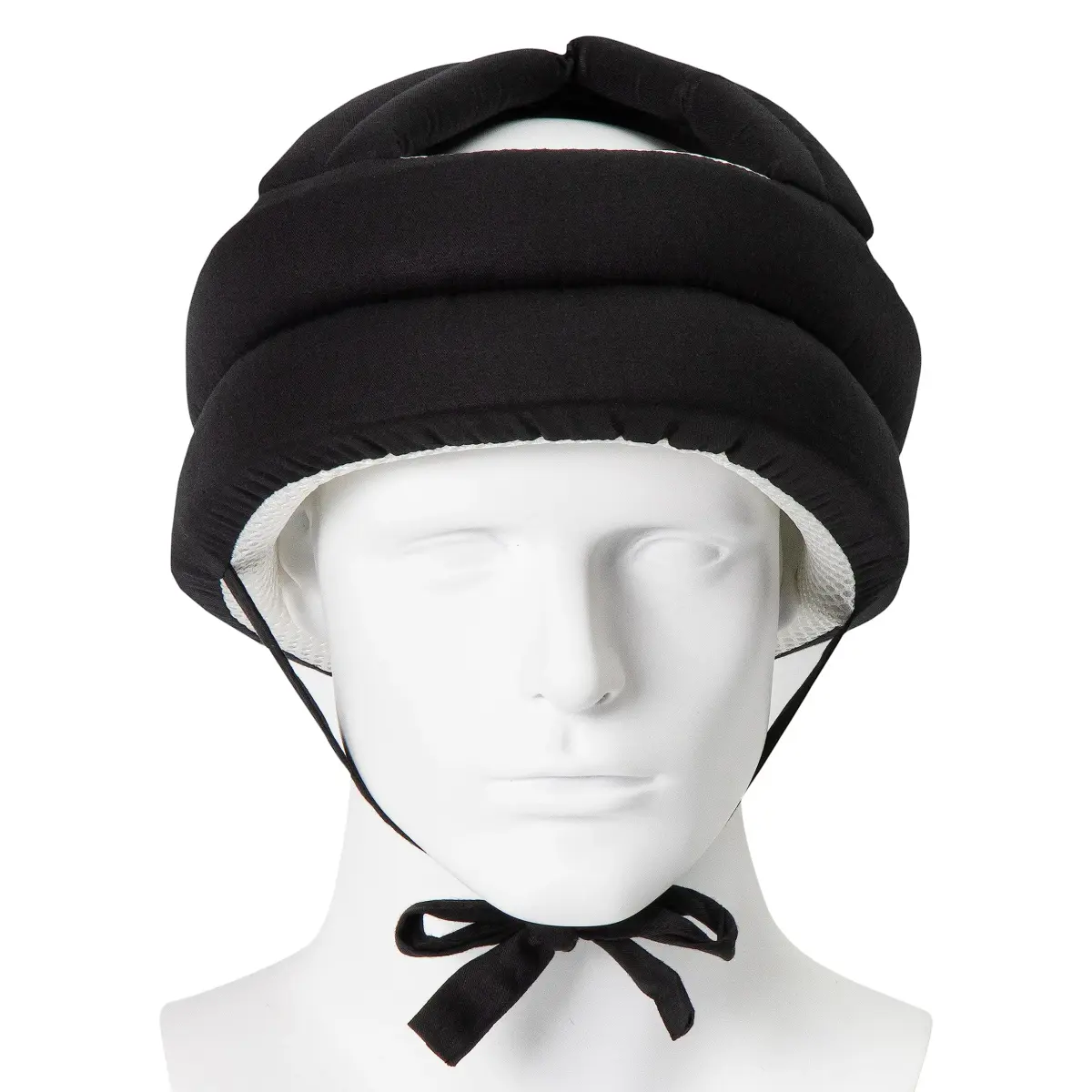 Cepairng Breathable Safety Protective Hat for Elderly Youth, Anti-Fall Head Helmet 50-65cm | Soft Head Protector for Adults Fall - view 7