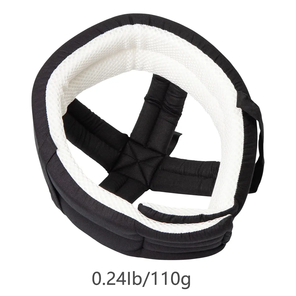 Cepairng Breathable Safety Protective Hat for Elderly Youth, Anti-Fall Head Helmet 50-65cm | Soft Head Protector for Adults Fall - view 2