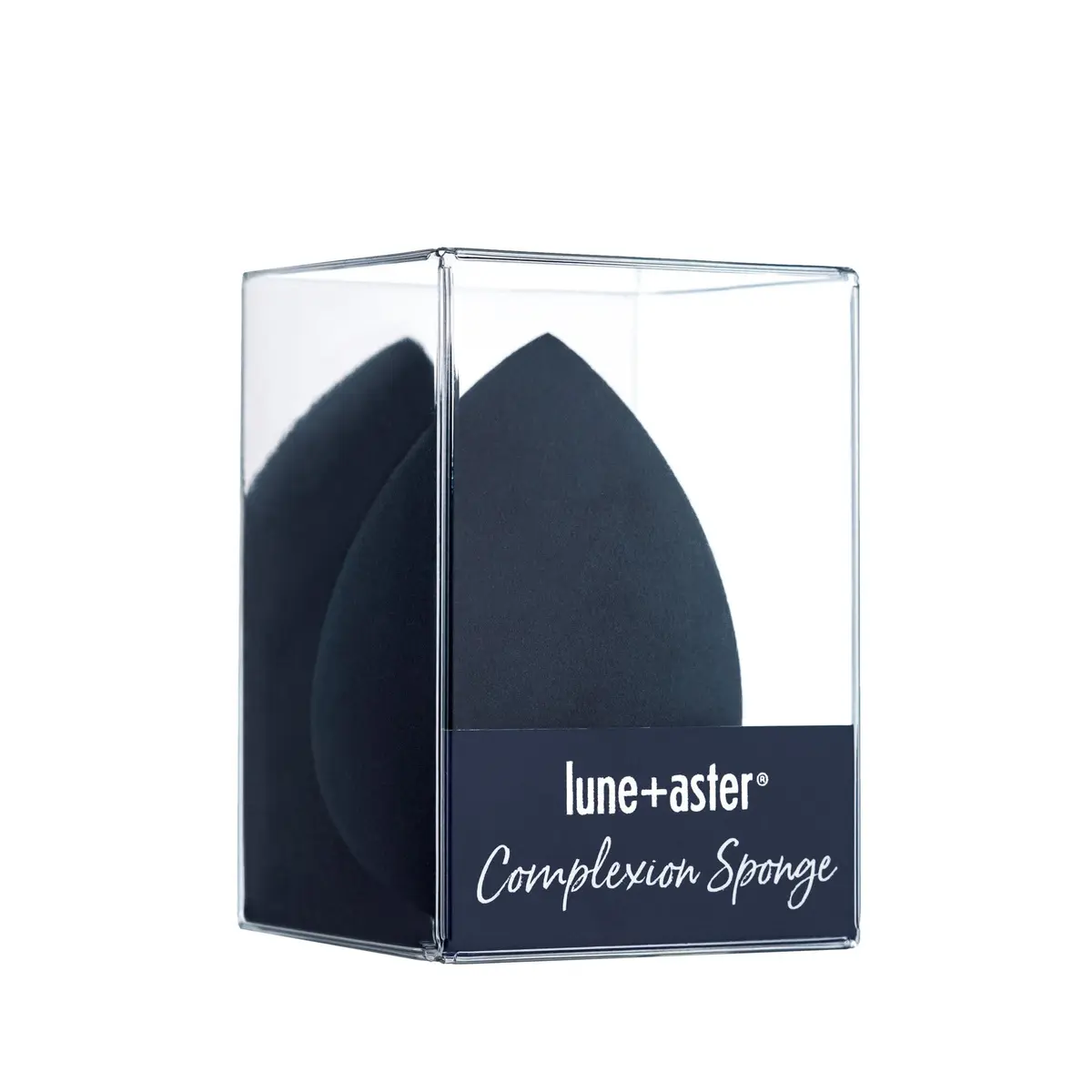 Lune+Aster Complexion Sponge | Latex-Free Makeup Blender for Flawless Finish (1 Count) - view 6