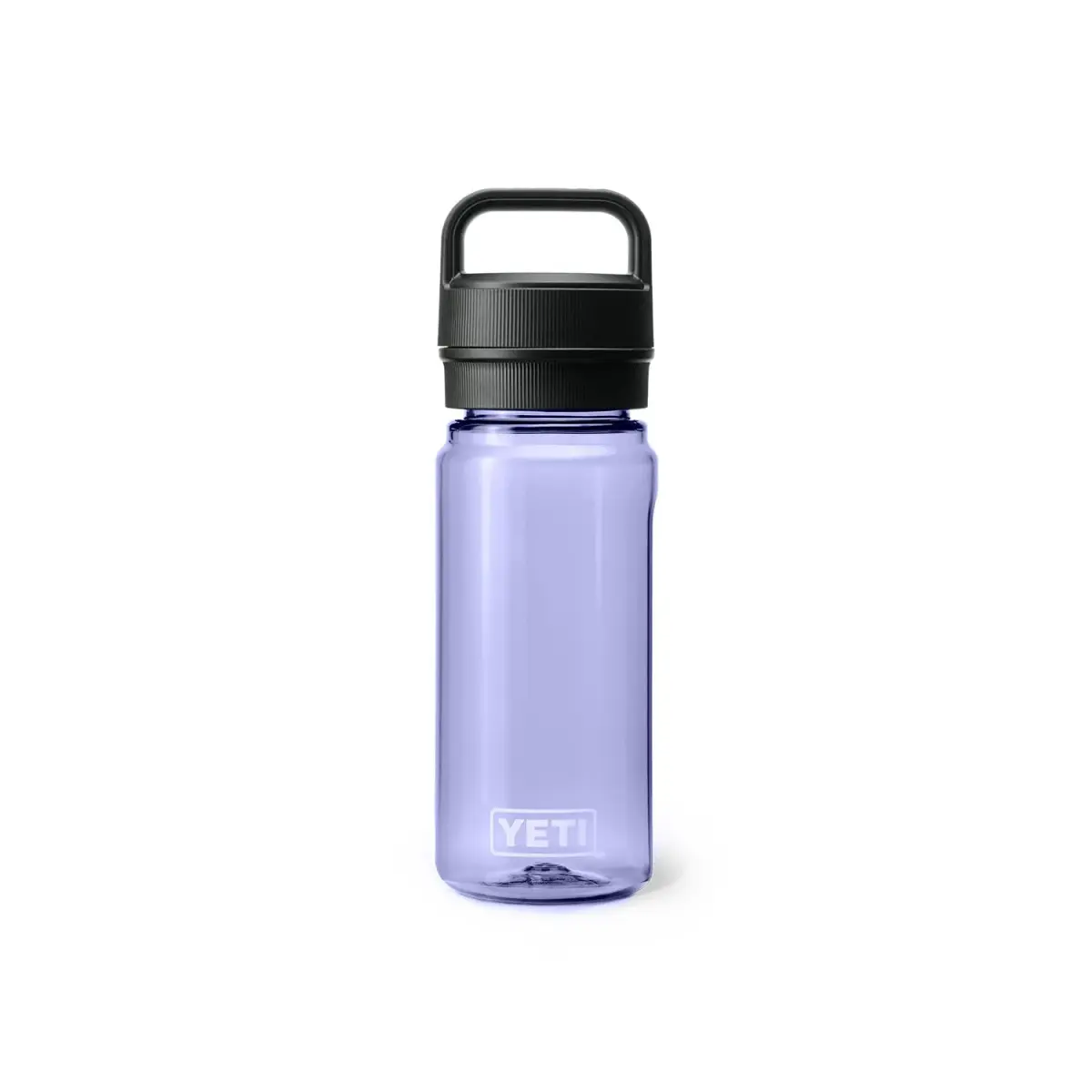 YETI Yonder 600ml (20 oz) Water Bottle with Leakproof Chug Cap | Shatter-Resistant Hydration for Outdoors - main product image