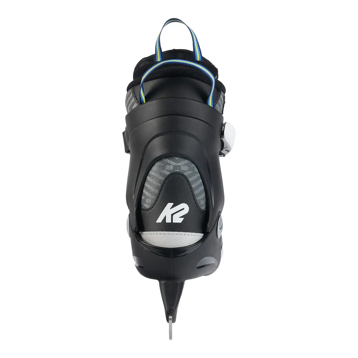 K2 Ice Raider Beam Youth Ice Skates Size 4-8 | Adjustable Support & Stability - view 5