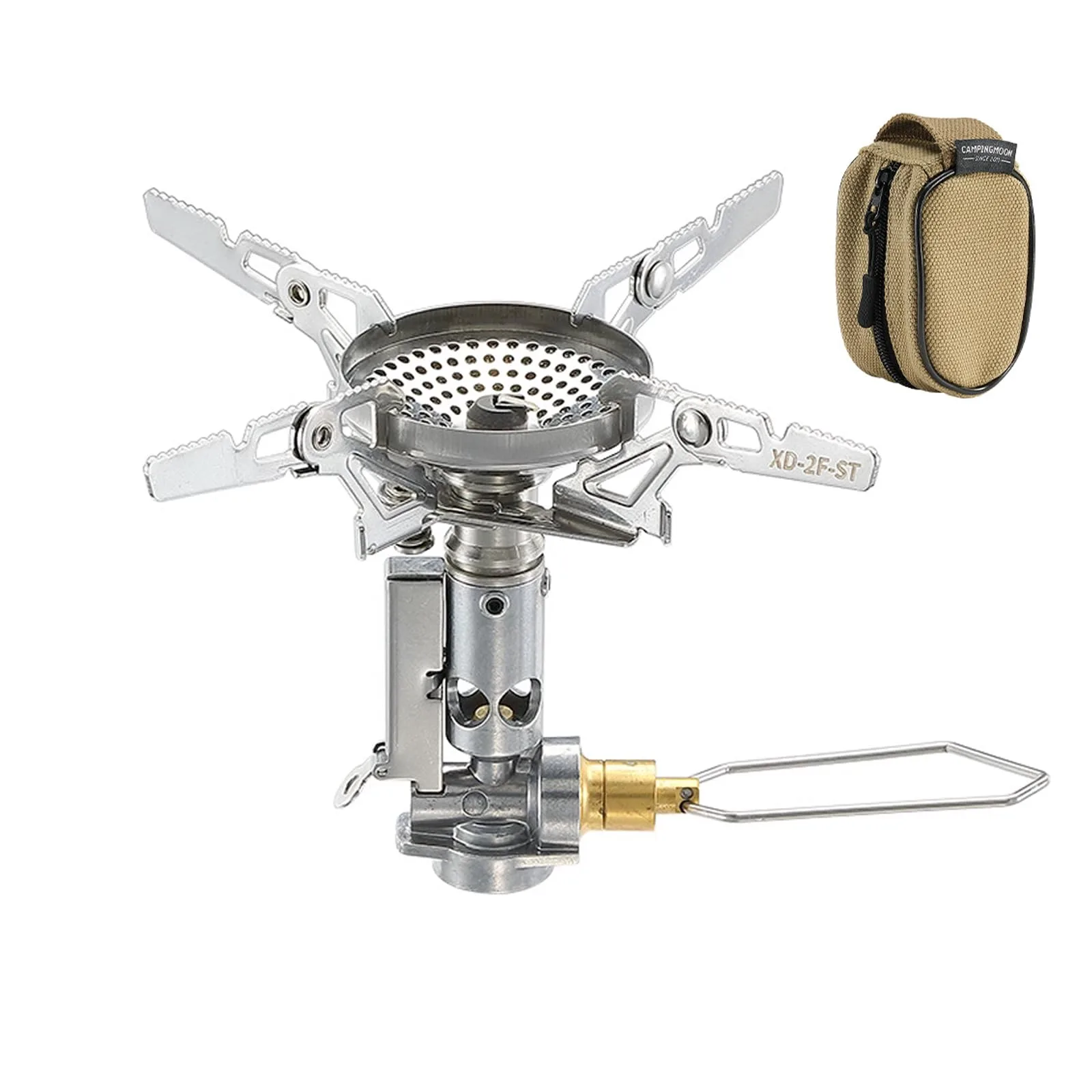 Portable Stove