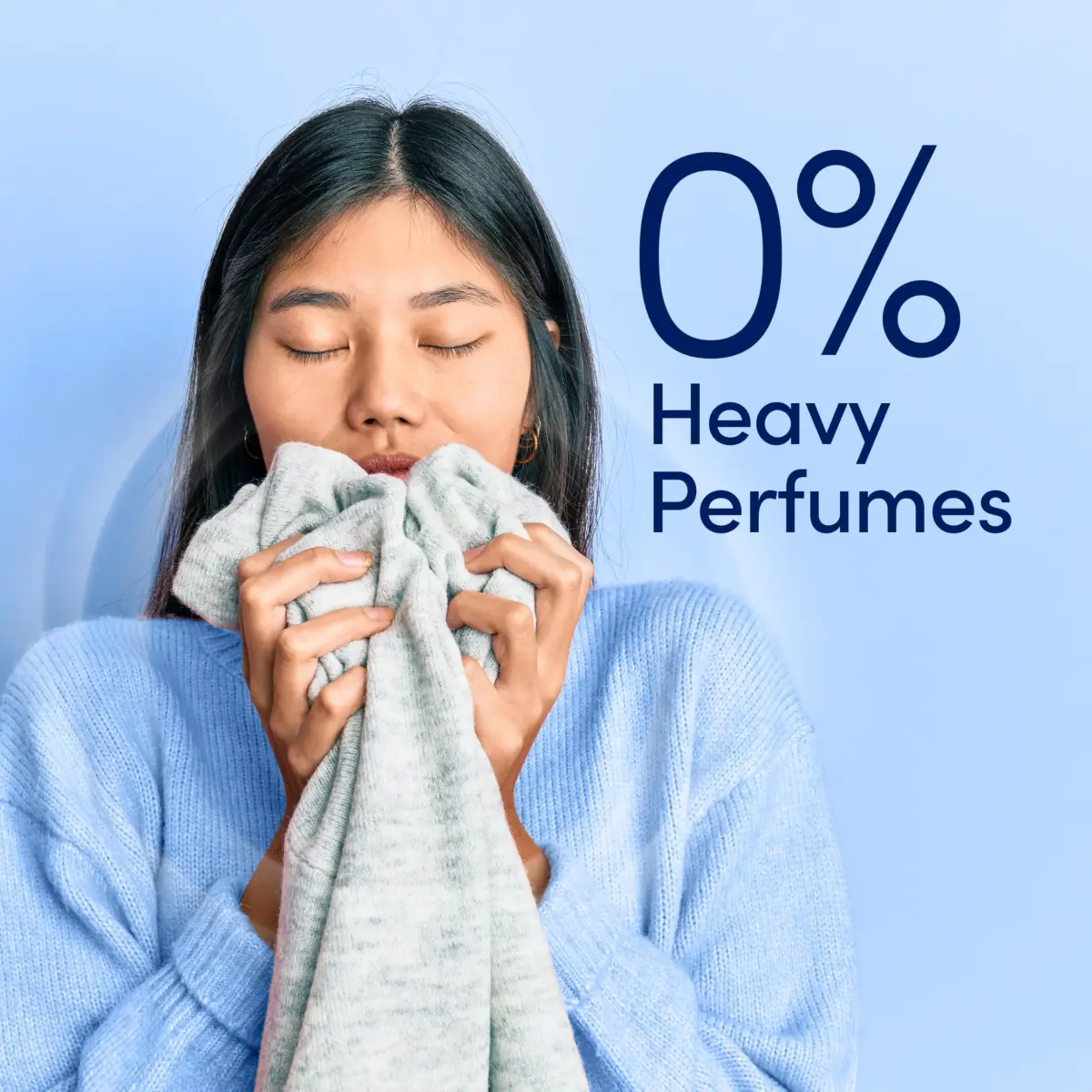 Downy Light Laundry Scent Booster Beads Ocean Mist Scent 24 OZ | Gentle Freshness Lasts Up To 4x Longer - view 5