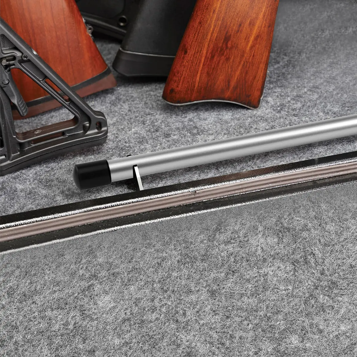 MAXSafes Gun Safe Dehumidifier Rod 12in (30.48cm) | ETL Approved Electric Moisture Control for 100 cu ft - view 5
