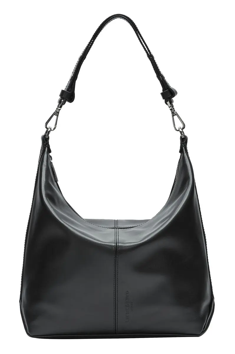 Liebeskind Women's Hobo M Noos Sheep Leather Handbag | Elegant City Style (32cm x 40cm x 13cm) - main product image