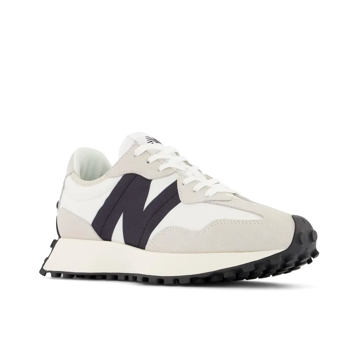 New Balance 550 Sneakers White/Black 10.5 Medium US | Classic Low-Top Sport Shoe - view 4