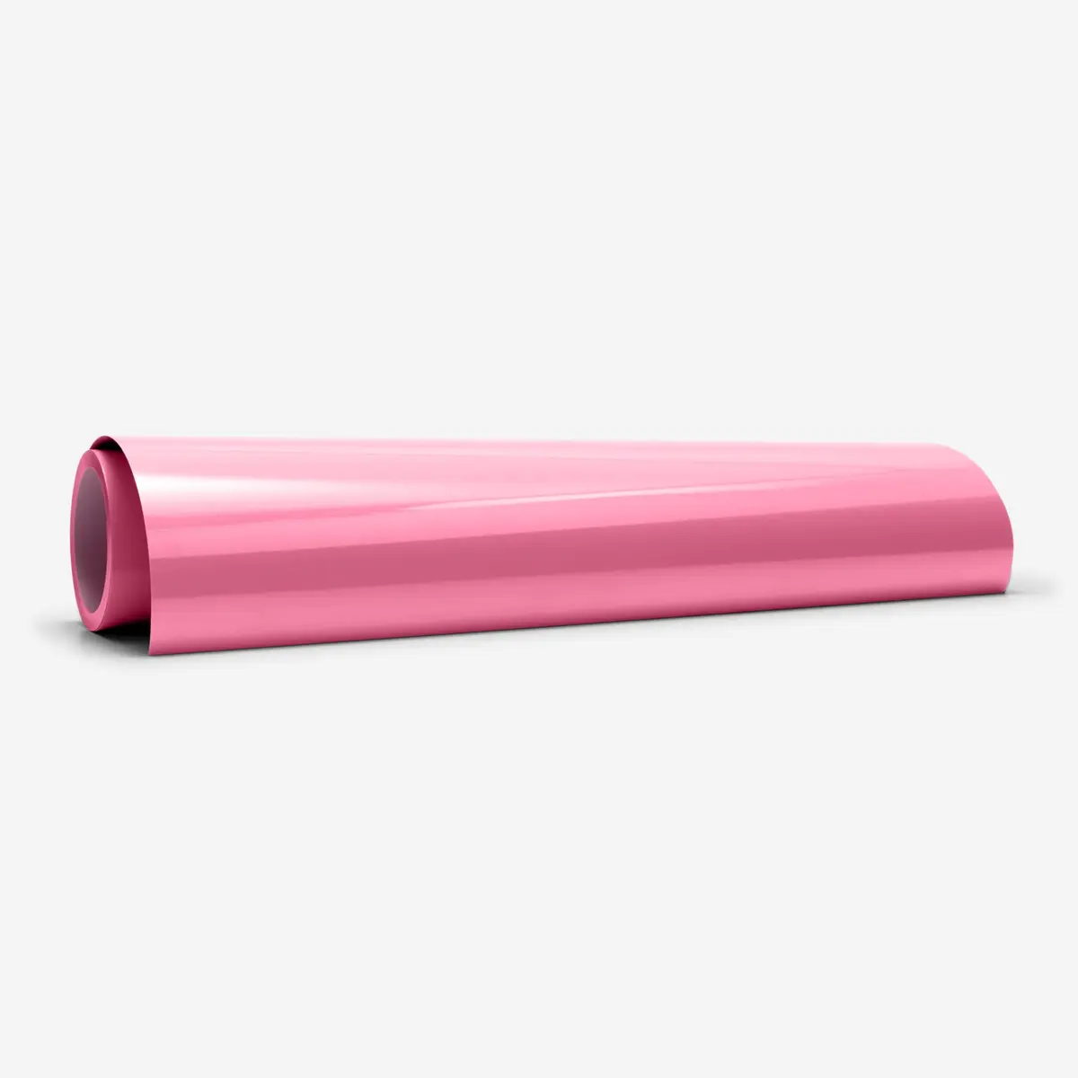 Cricut Venture Smart Iron-On, Pink | 5ft Roll (25' x 60') | Heat Transfer Vinyl, Compatible with Cricut Venture - view 2
