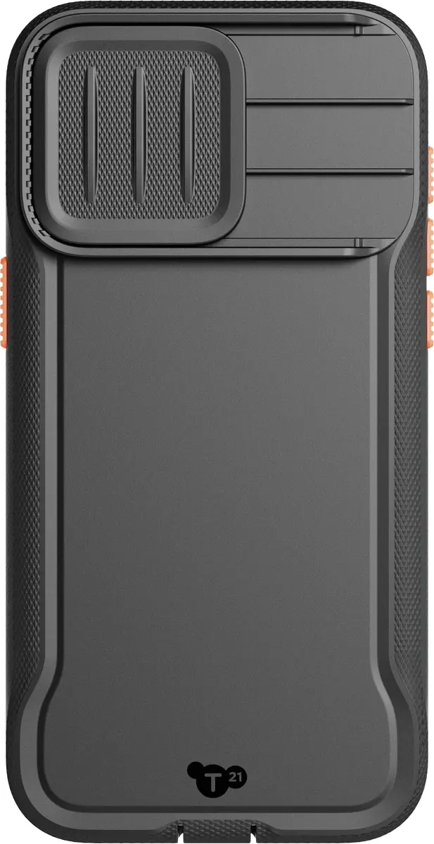 tech21 Evo Max case for iPhone 15 Pro Max | Impact & MagSafe Protection - main product image