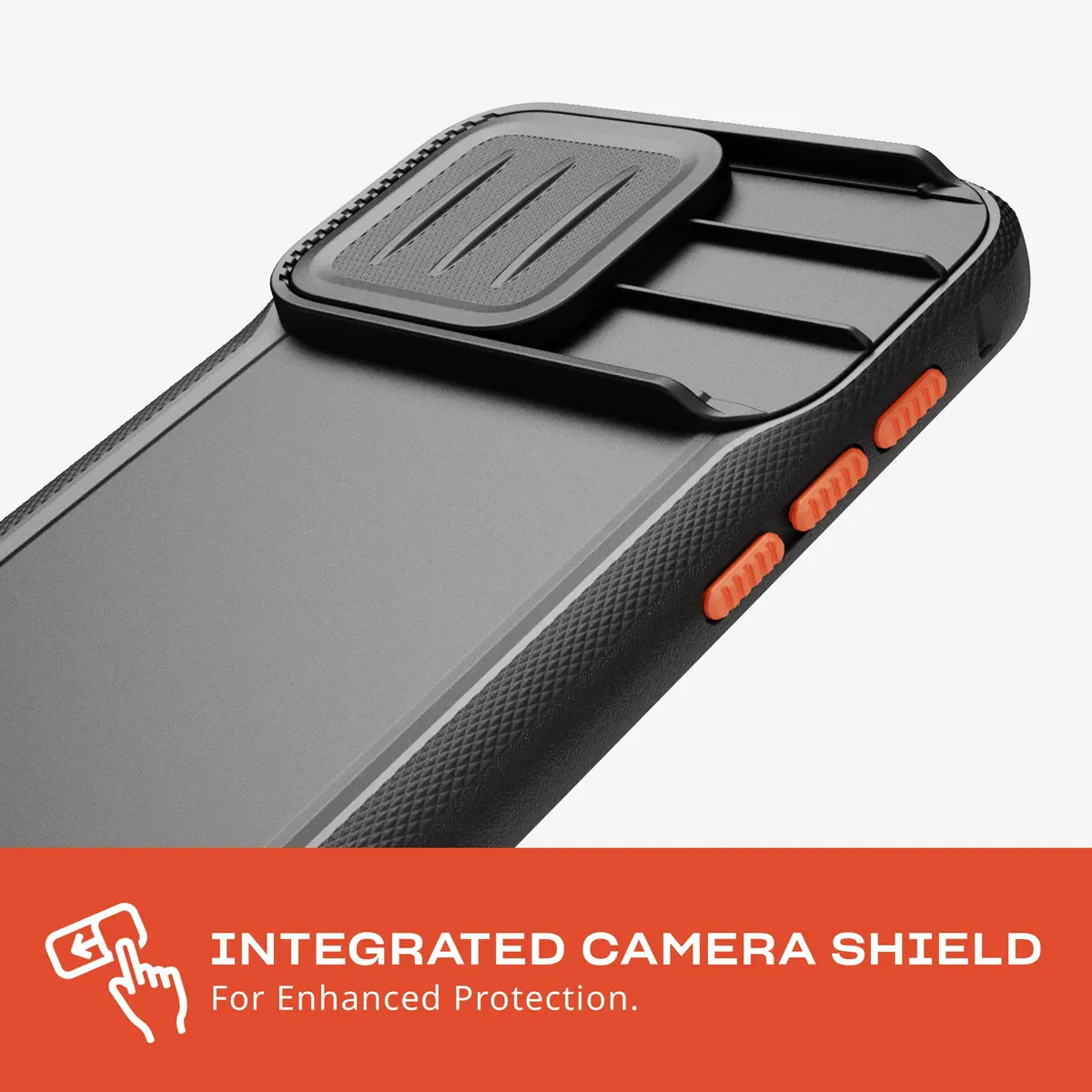 tech21 Evo Max case for iPhone 15 Pro Max | Impact & MagSafe Protection - view 7