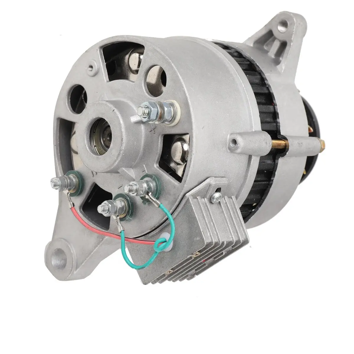 EODSAD Permanent Magnet Alternator Generator 1500W AC 14V PMA Low RPM | Dual Use Charging & Lighting - view 8