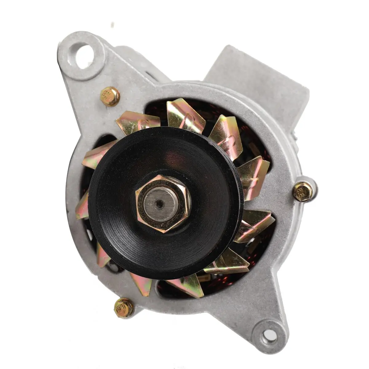 EODSAD Permanent Magnet Alternator Generator 1500W AC 14V PMA Low RPM | Dual Use Charging & Lighting - view 9