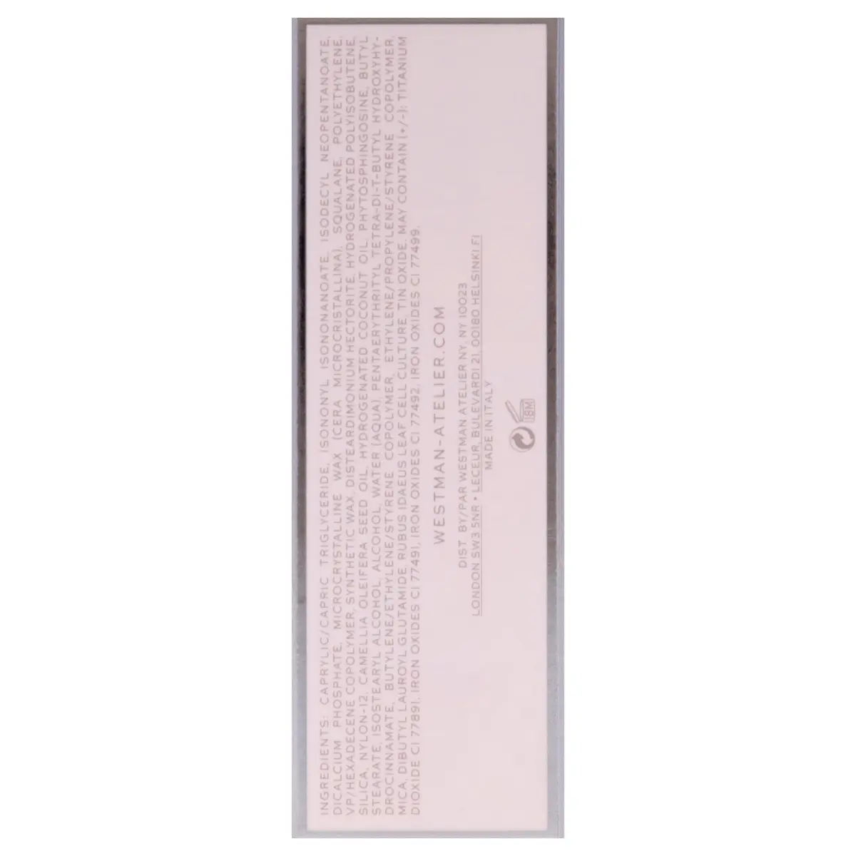 WESTMAN ATELIER Vital Skin Foundation Stick 0.31 oz | Weightless, antioxidant-rich cream for all skin types - view 7