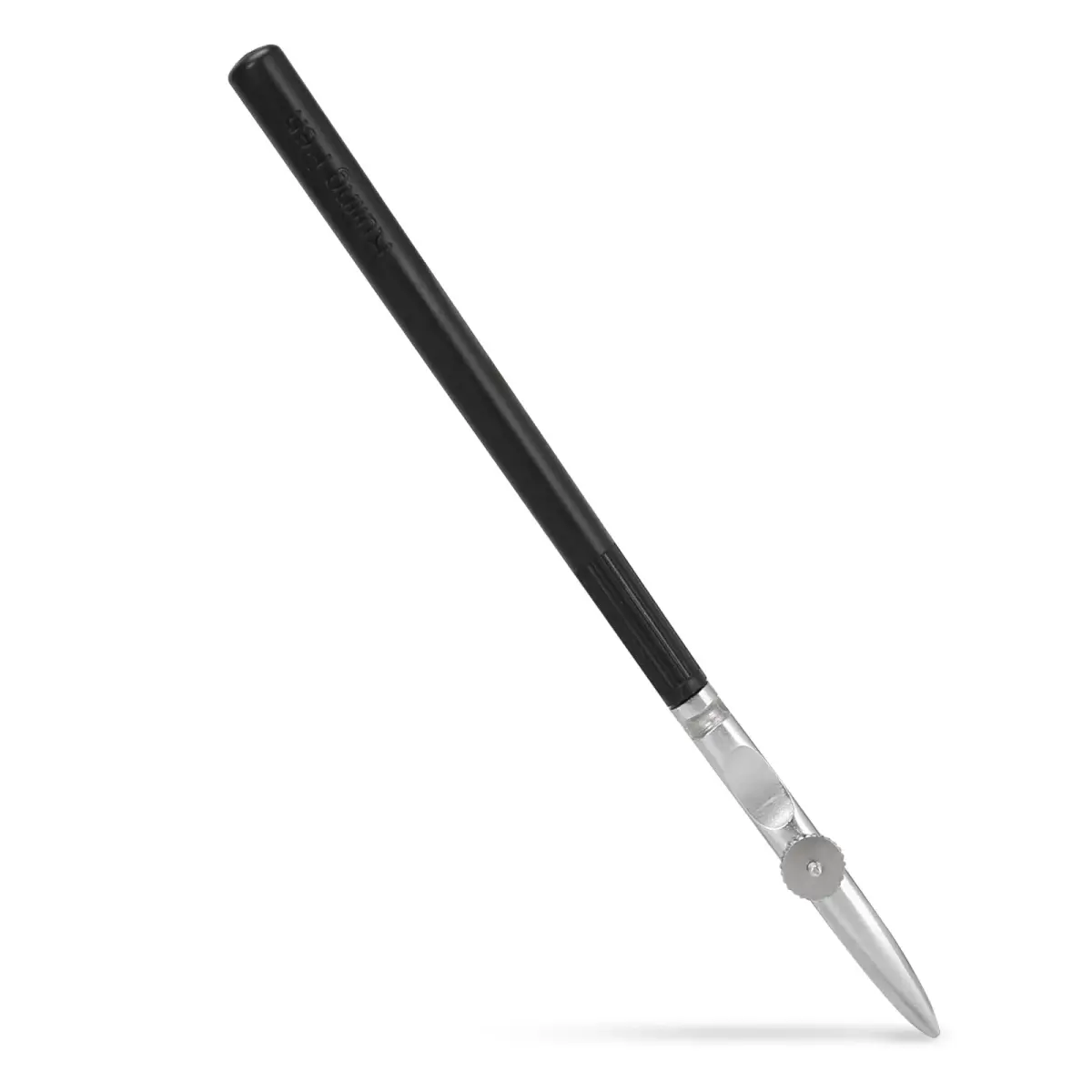LOONENG Ruling Pen for Masking Fluid, Cross Hinged Fine Line Drawing Pen 0.3mm (Pack of 1) - main product image